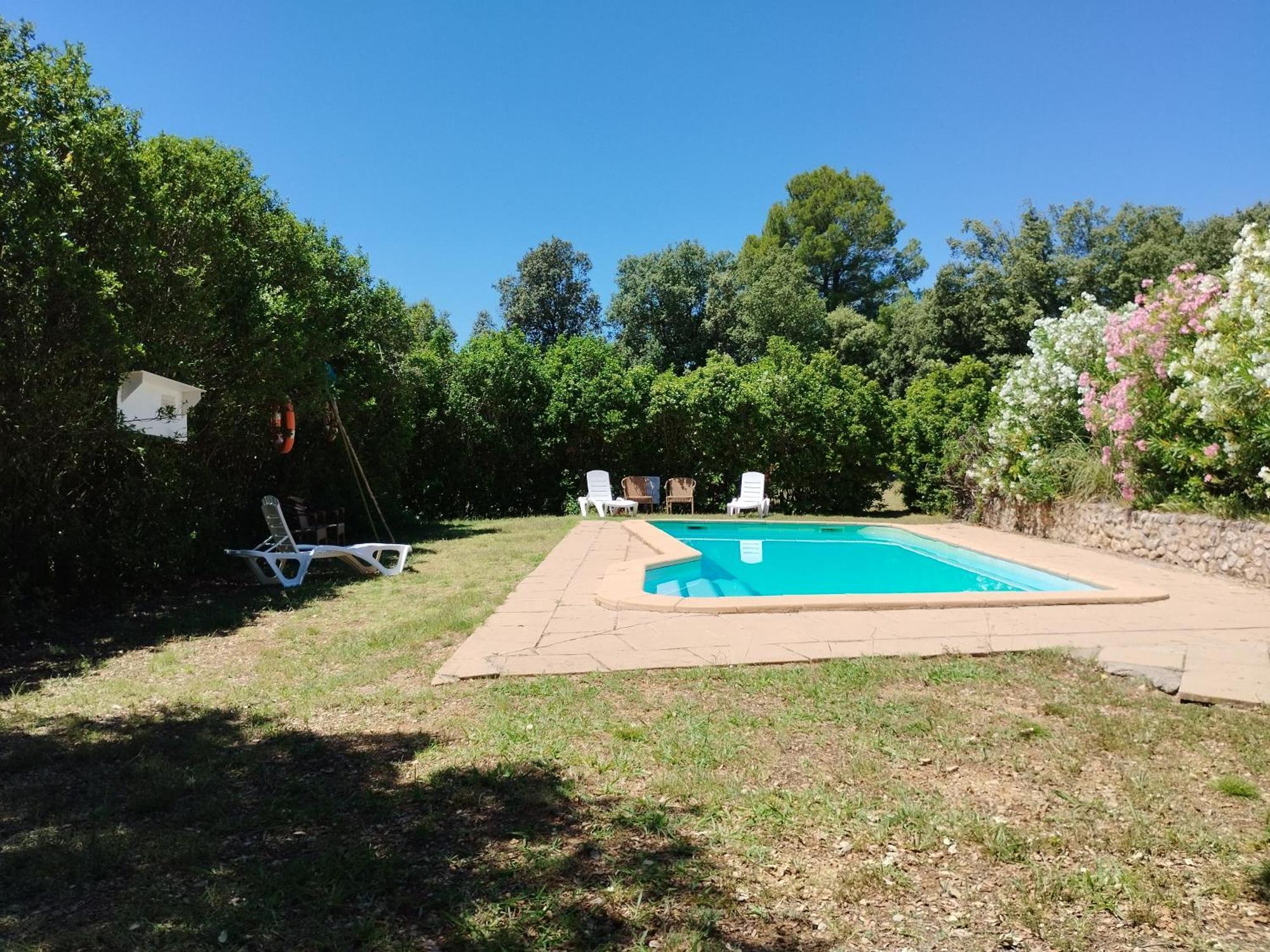Hostal La casa de l'Avi Tortellà Exterior foto